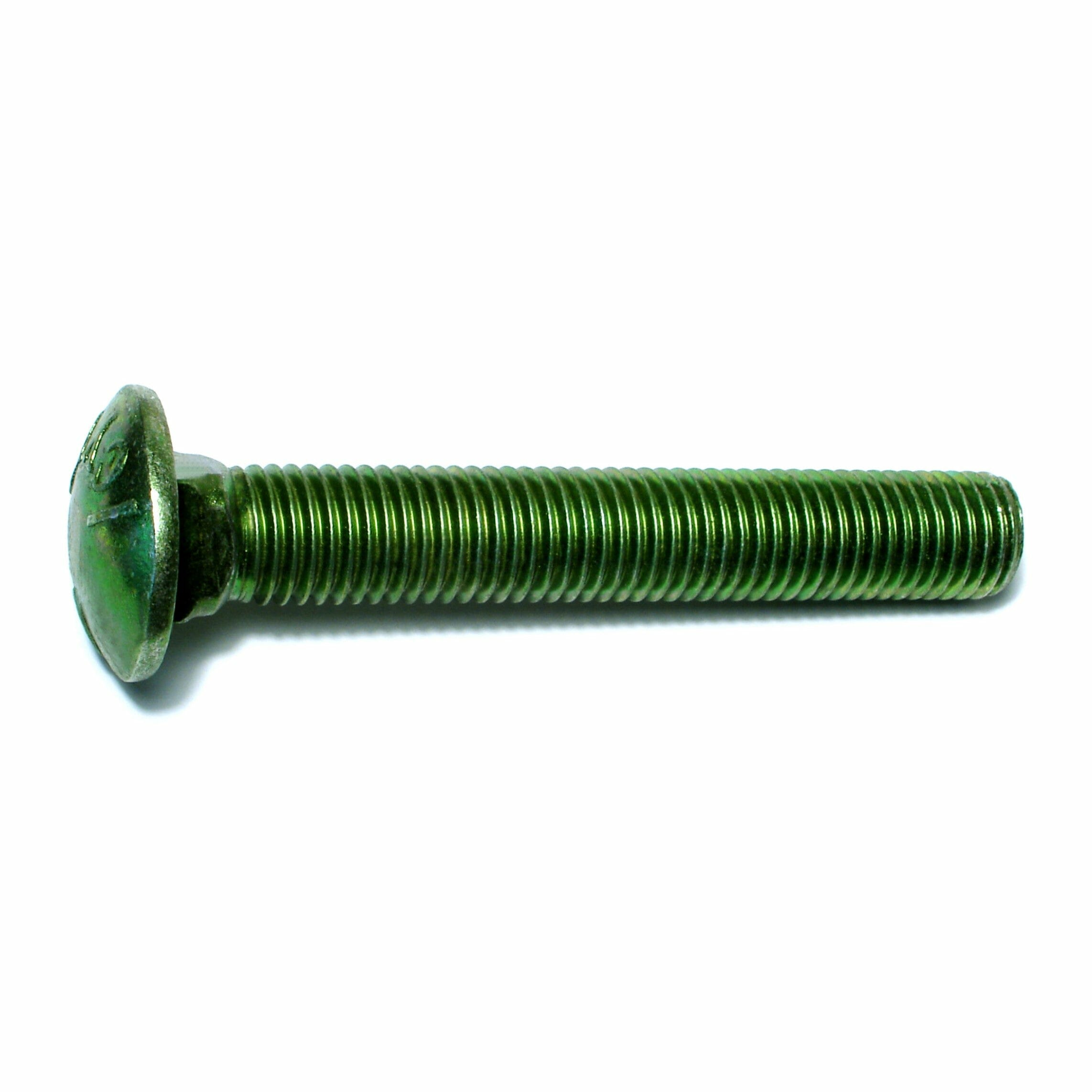 Fasteners, Bolts,3/4″-10 x 5″, Carriage Bolts