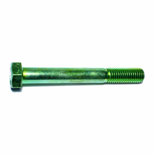 Fasteners, Bolts,5/8″-11 x 5″, Carriage Bolts