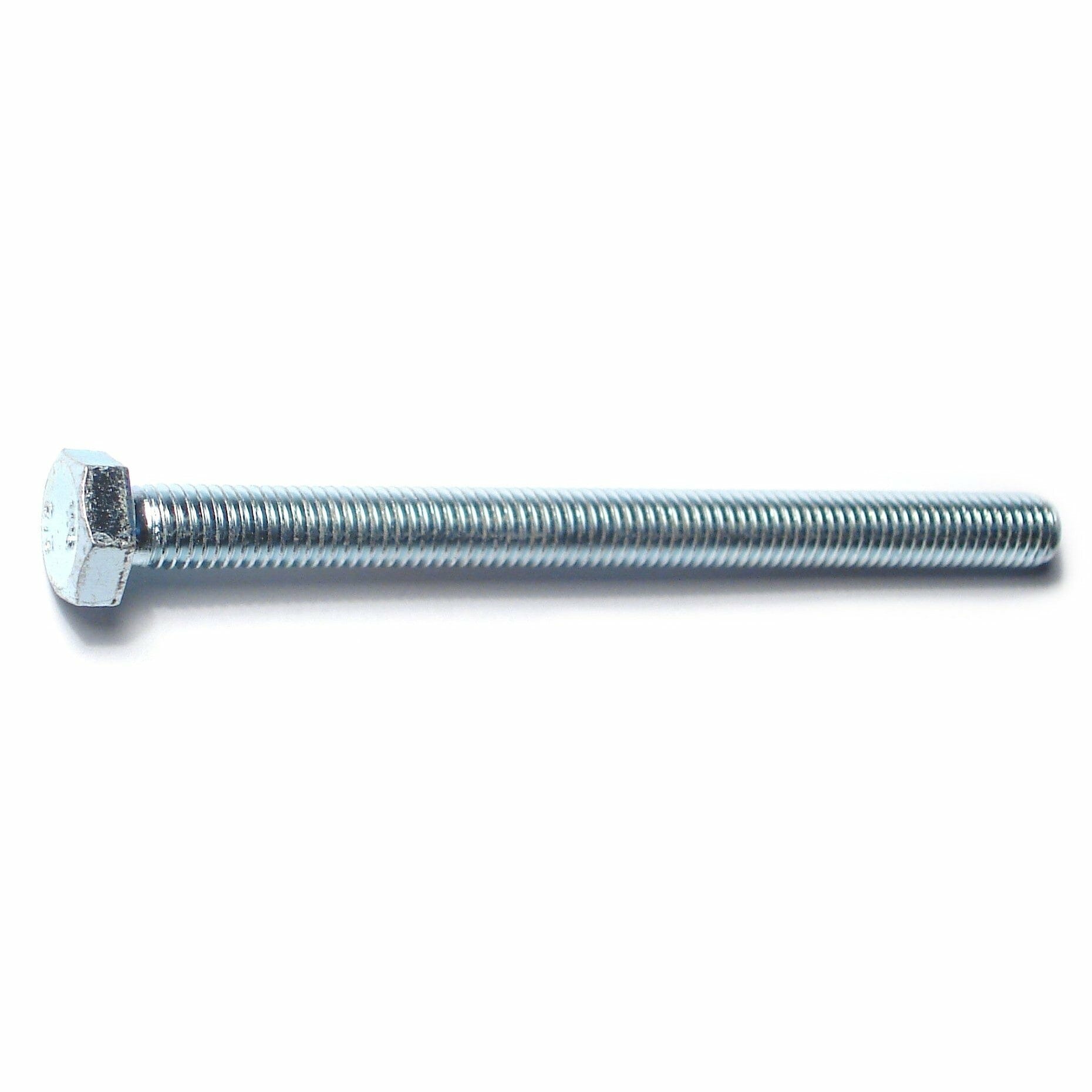 Fasteners, Bolts,8mm-1.25mm x 100mm, Hex Bolts