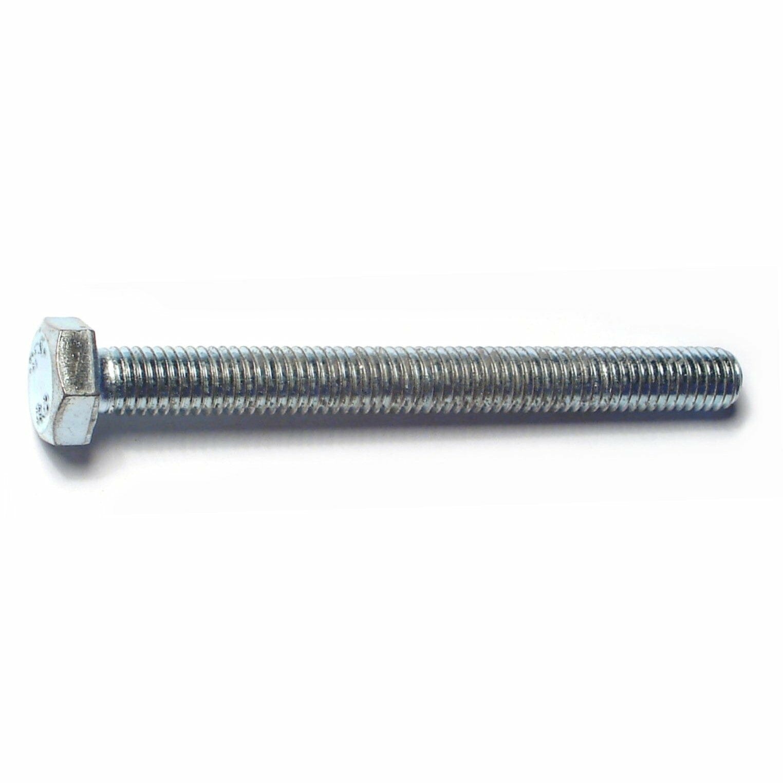 Fasteners, Bolts,8mm-1.25mm x 80mm, Hex Bolts