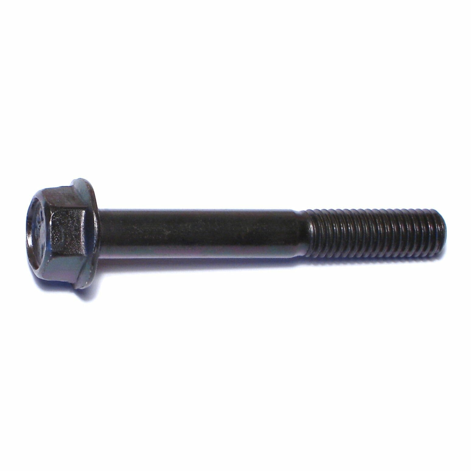 Fasteners, Bolts,8mm-1.25mm x 60mm, Flange Bolts