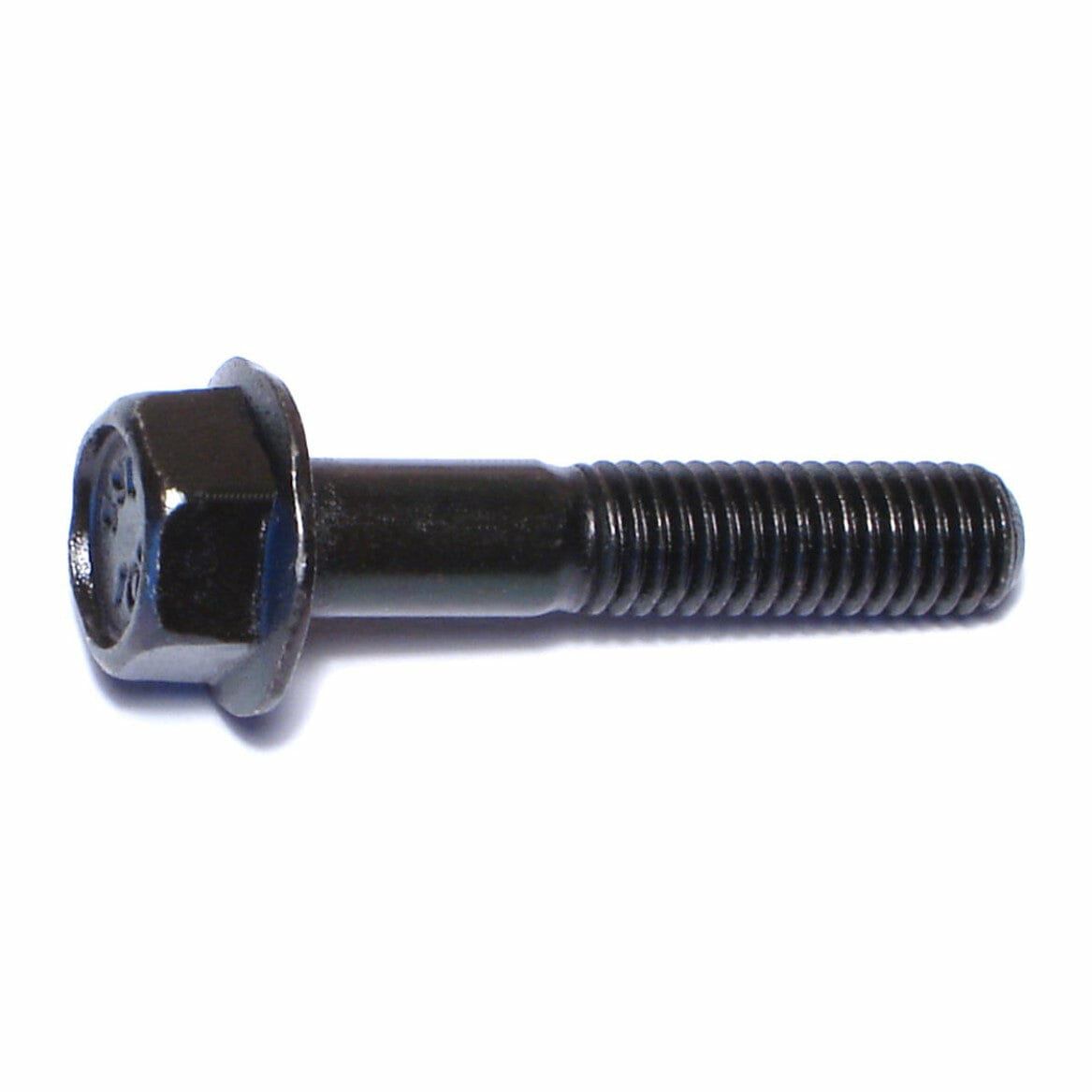 Fasteners, Bolts,8mm-1.25mm x 40mm, Flange Bolts