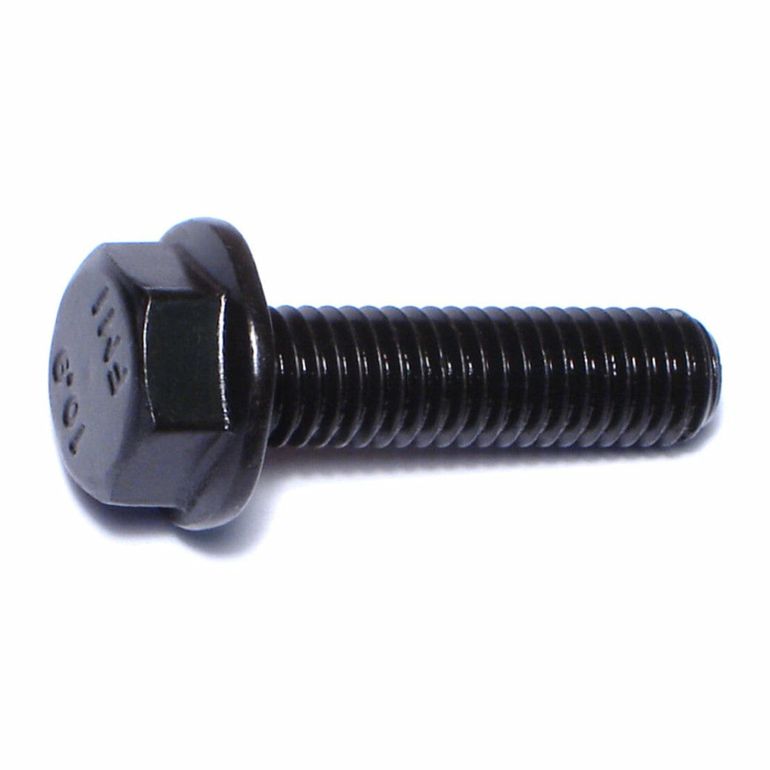 Fasteners, Bolts,8mm-1.25mm x 30mm, Flange Bolts