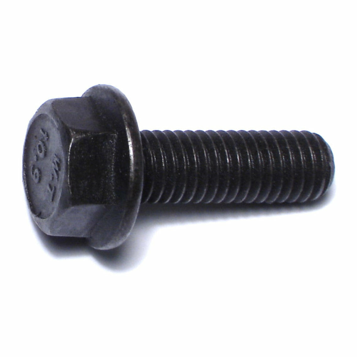 Fasteners, Bolts,8mm-1.25mm x 25mm, Flange Bolts