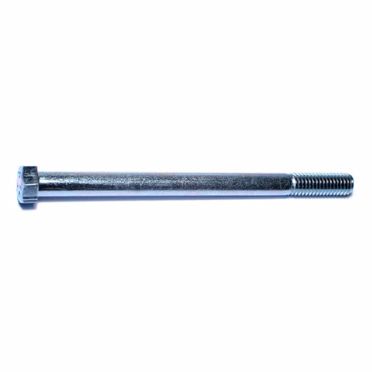 Fasteners, Bolts,7/16″-14 x 6″, Hex Bolts