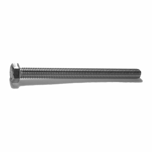 Fasteners, Bolts,1/2″-13 x 6″, Stainless Steel Hex Bolts