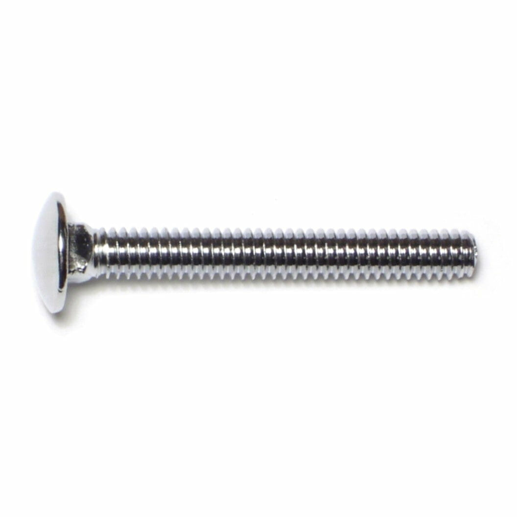 Fasteners, Bolts,1/4″-20 x 2″, Bumper Bolts