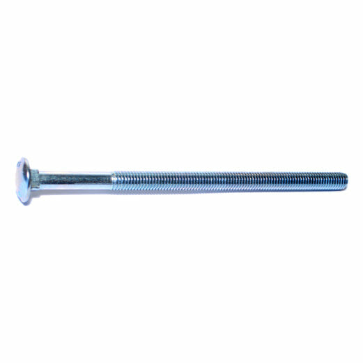 Fasteners, Bolts,7/16″-14 x 8″, Carriage Bolts