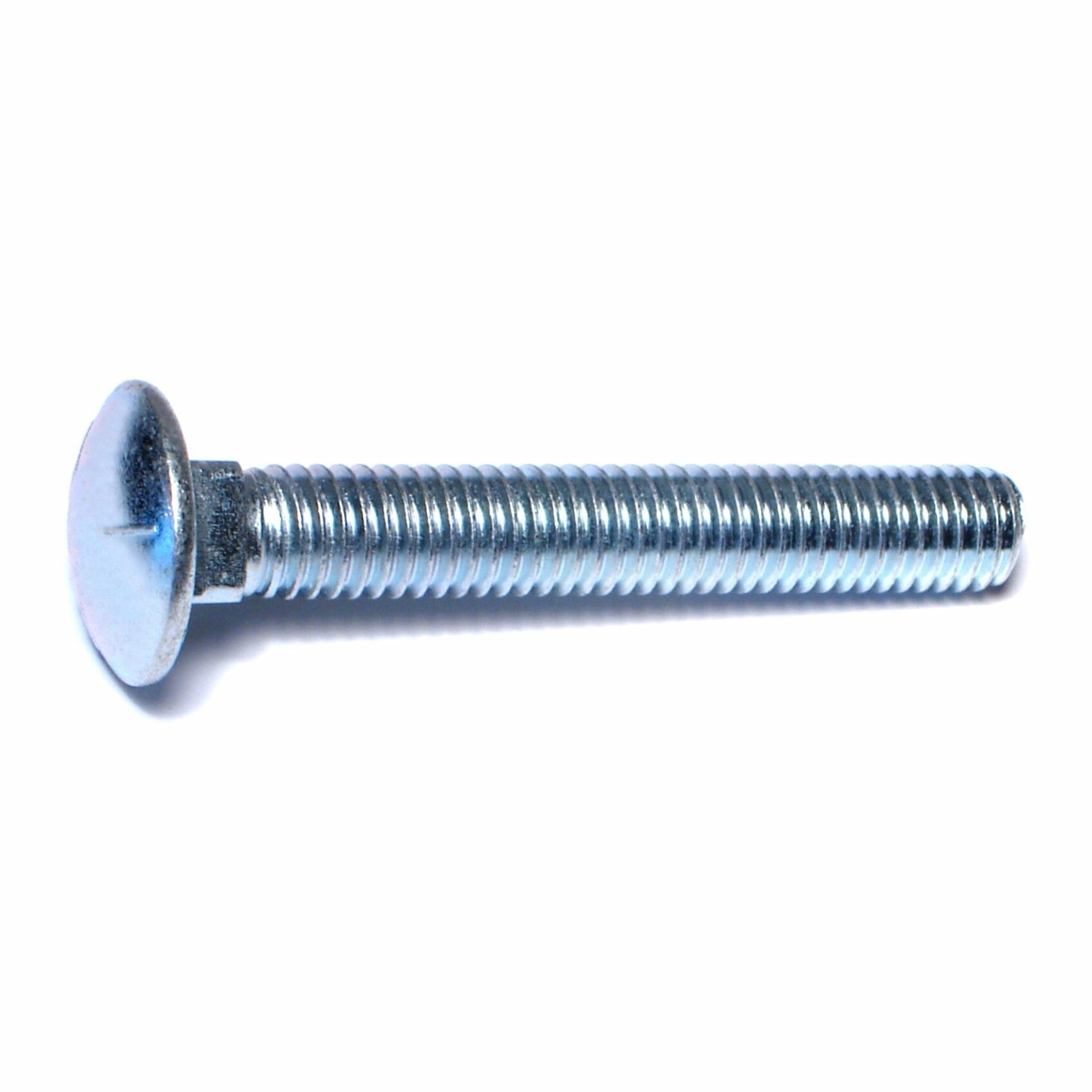 Fasteners, Bolts,7/16″-14 x 3″, Carriage Bolts