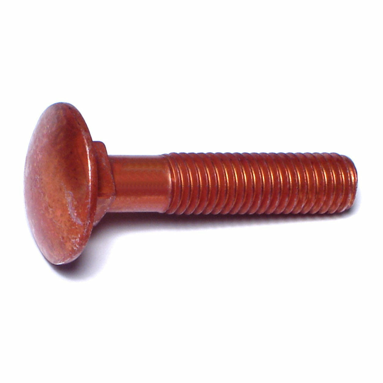 Fasteners, Bolts,8mm-1.25mm x 40mm, Carriage Bolts