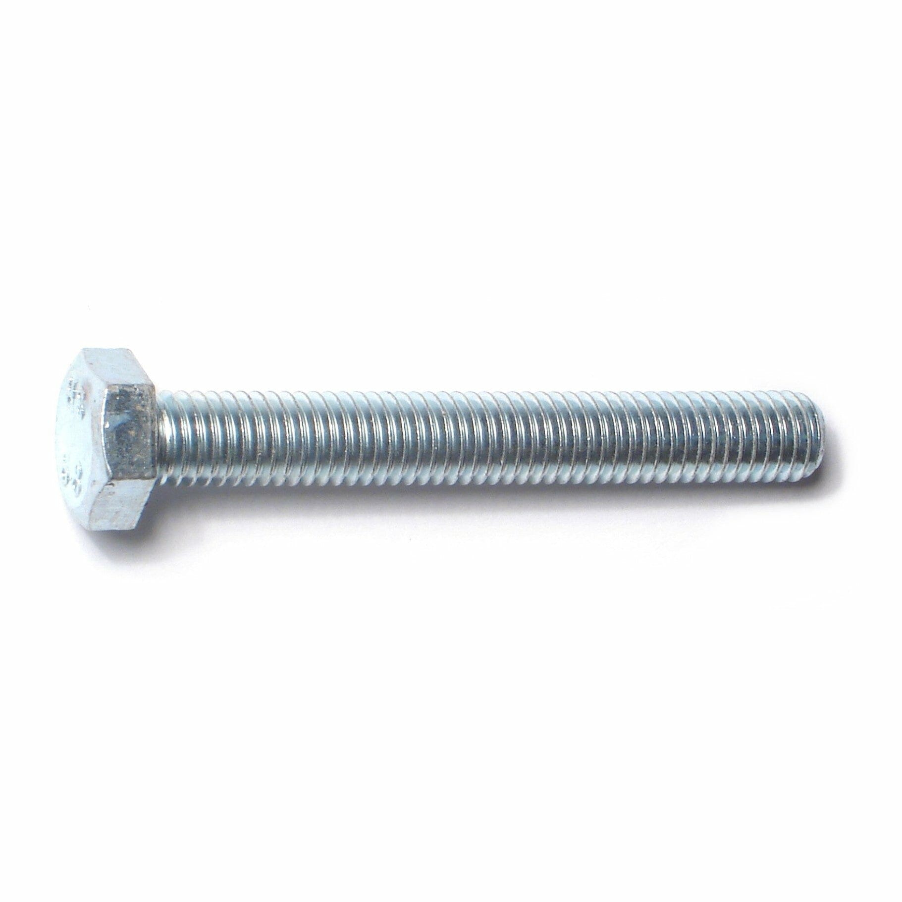 Fasteners, Bolts,8mm-1.25mm x 60mm, Hex Bolts