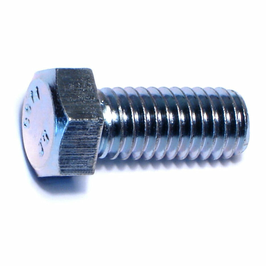 Fasteners, Bolts,7/16″-14 x 1″, Hex Bolts