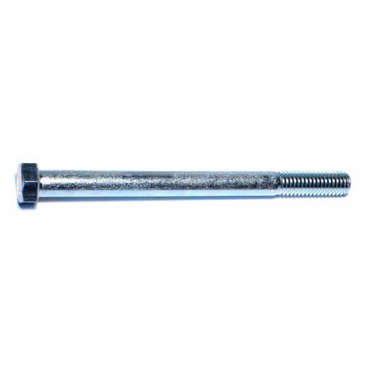 Fasteners, Bolts,7/16″-14 x 5-1/2″, Hex Bolts