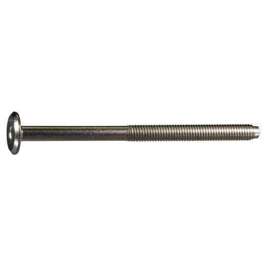 Fasteners, Bolts,6mm-1.00mm x 90mm, Clips and Connectors