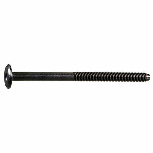 Fasteners, Bolts,6mm-1.00mm x 90mm, Clips and Connectors