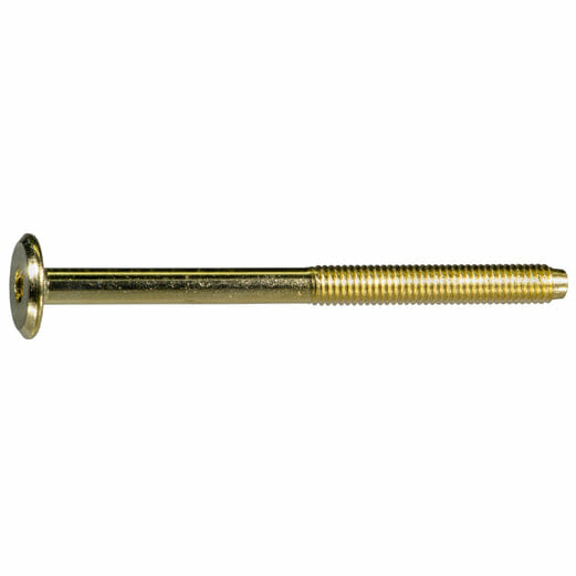 Fasteners, Bolts,6mm-1.00mm x 80mm, Clips and Connectors