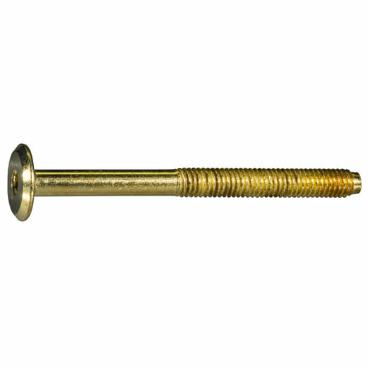 Fasteners, Bolts,6mm-1.00mm x 70mm, Clips and Connectors