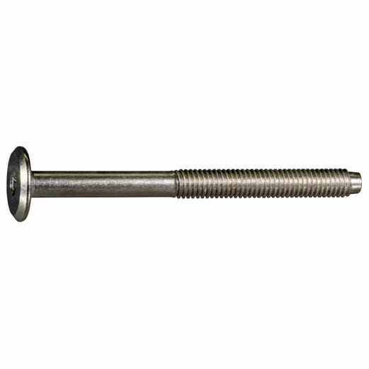 Fasteners, Bolts,6mm-1.00mm x 70mm, Clips and Connectors