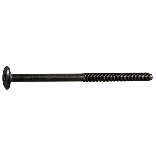 Fasteners, Bolts,6mm-1.00mm x 100mm, Clips and Connectors