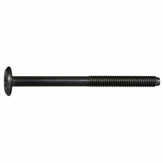 Fasteners, Bolts,6mm-1.00mm x 80mm, Clips and Connectors