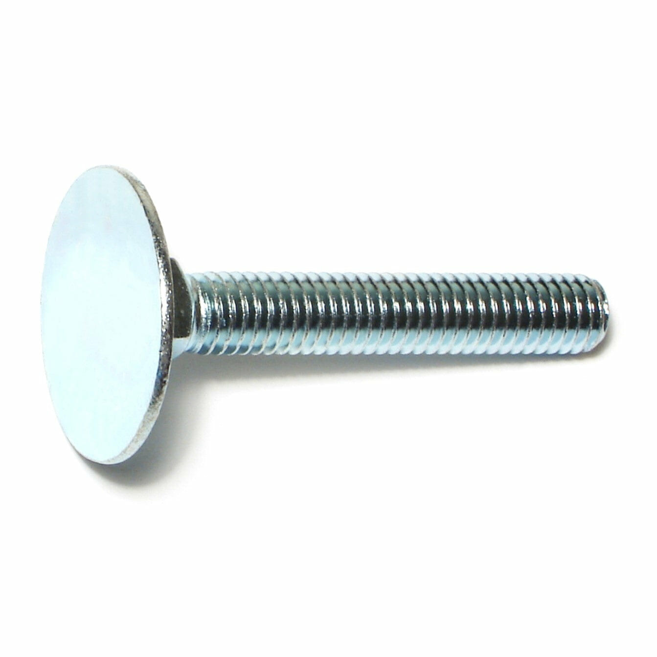 Fasteners, Bolts,3/8″-16 x 2-1/2″, Elevator Bolts