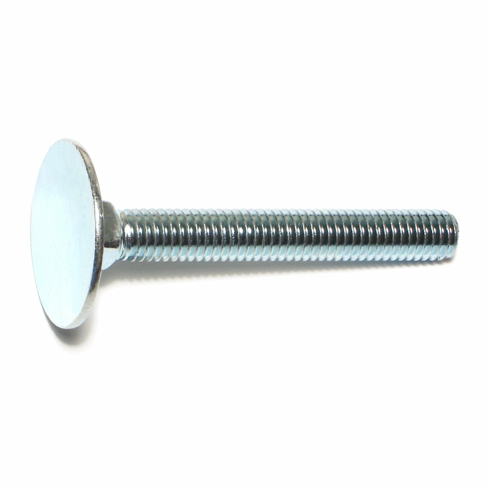 Fasteners, Bolts,3/8″-16 x 3″, Elevator Bolts