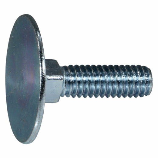 Fasteners, Bolts,5/16″-18 x 1-1/4″, Elevator Bolts