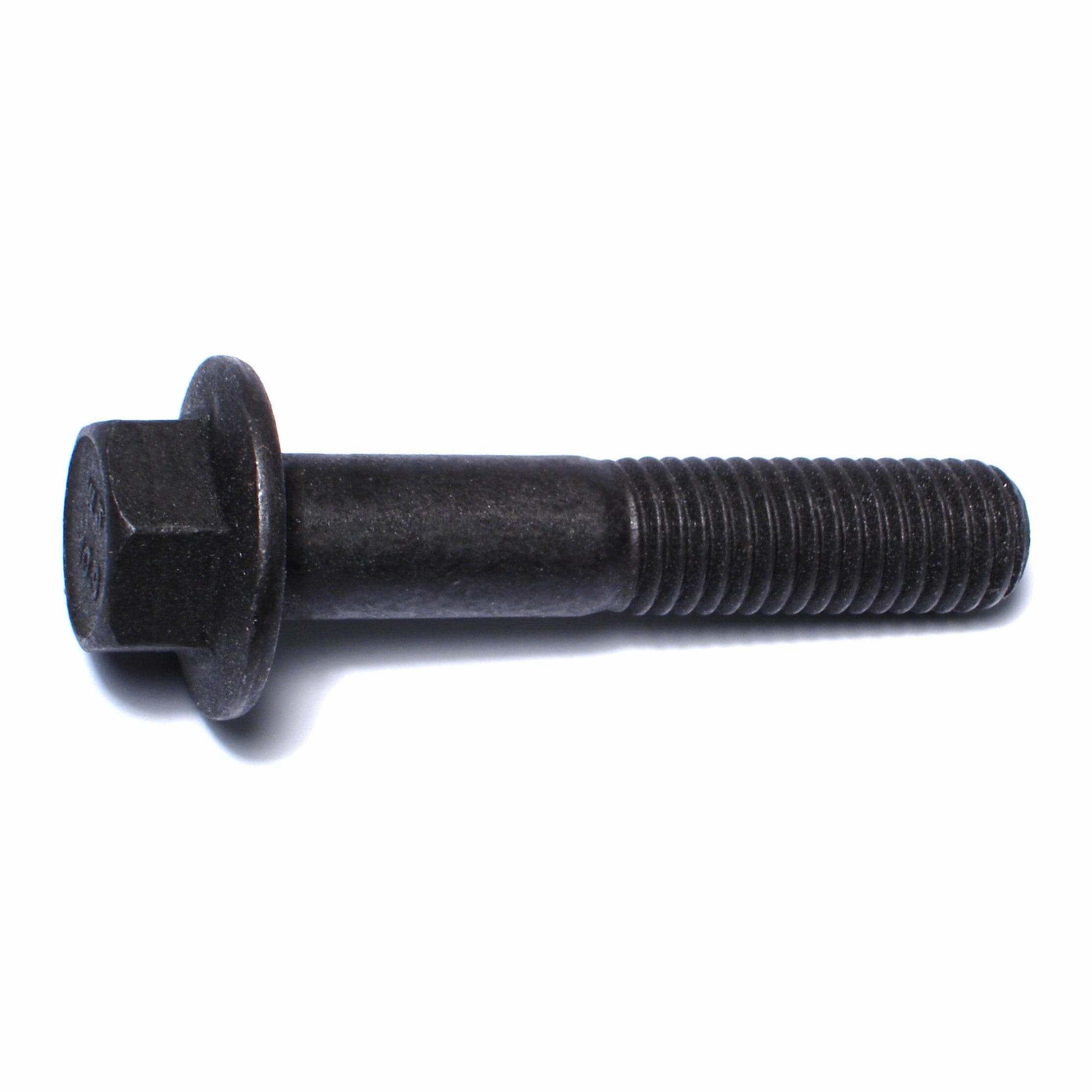 Fasteners, Bolts,12mm-1.75mm x 60mm, Flange Bolts