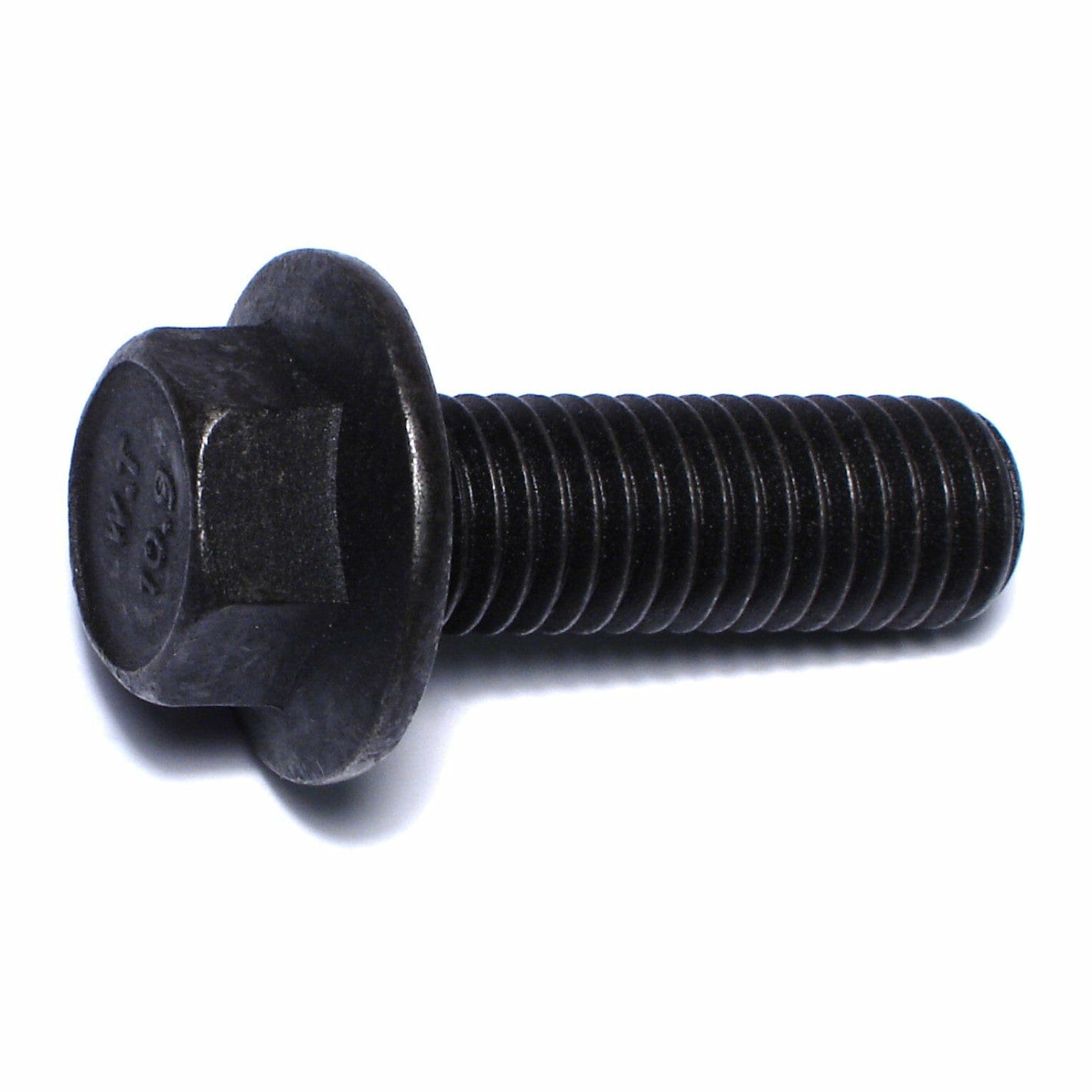 Fasteners, Bolts,12mm-1.75mm x 35mm, Flange Bolts