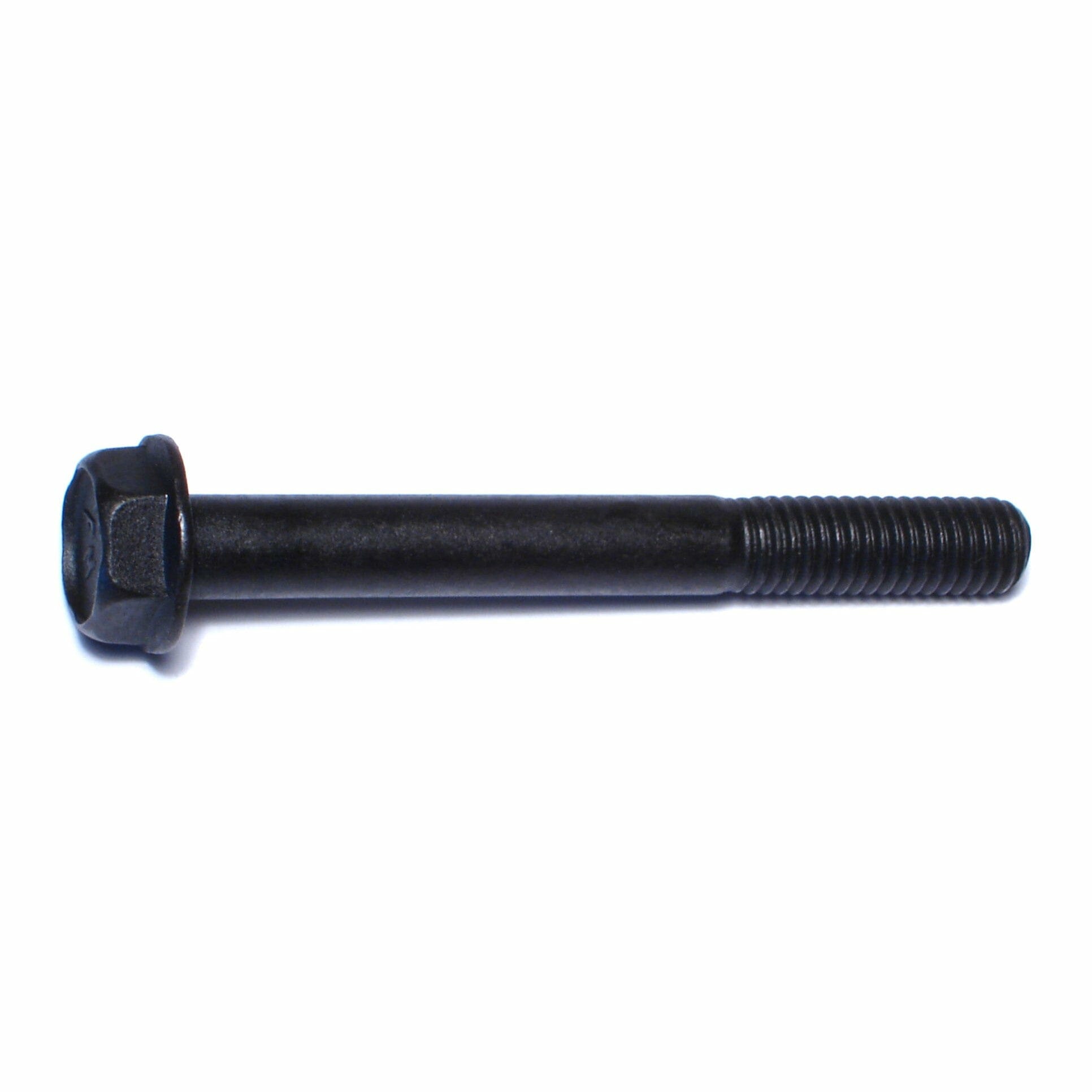 Fasteners, Bolts,8mm-1.25mm x 70mm, Flange Bolts