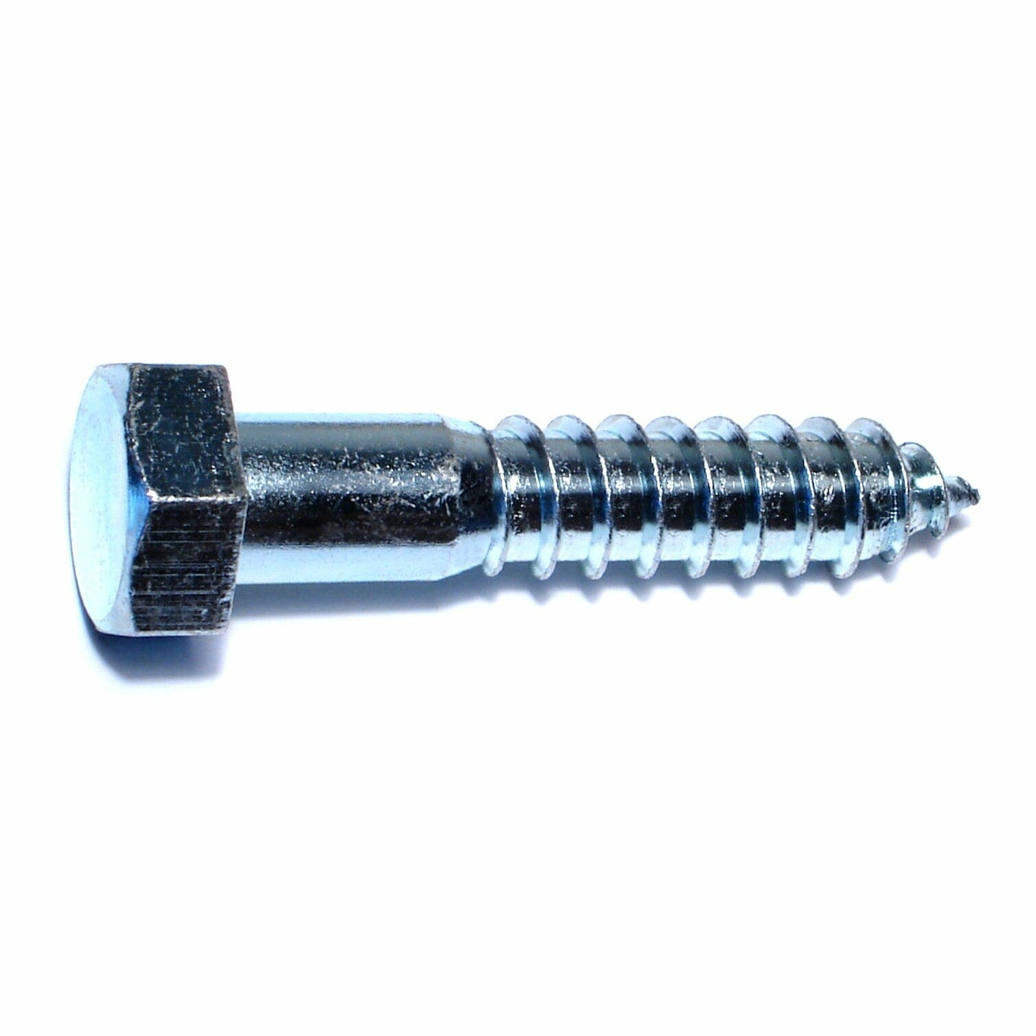 Fasteners, Bolts,5/8″ x 3″, Hex Lag Screws