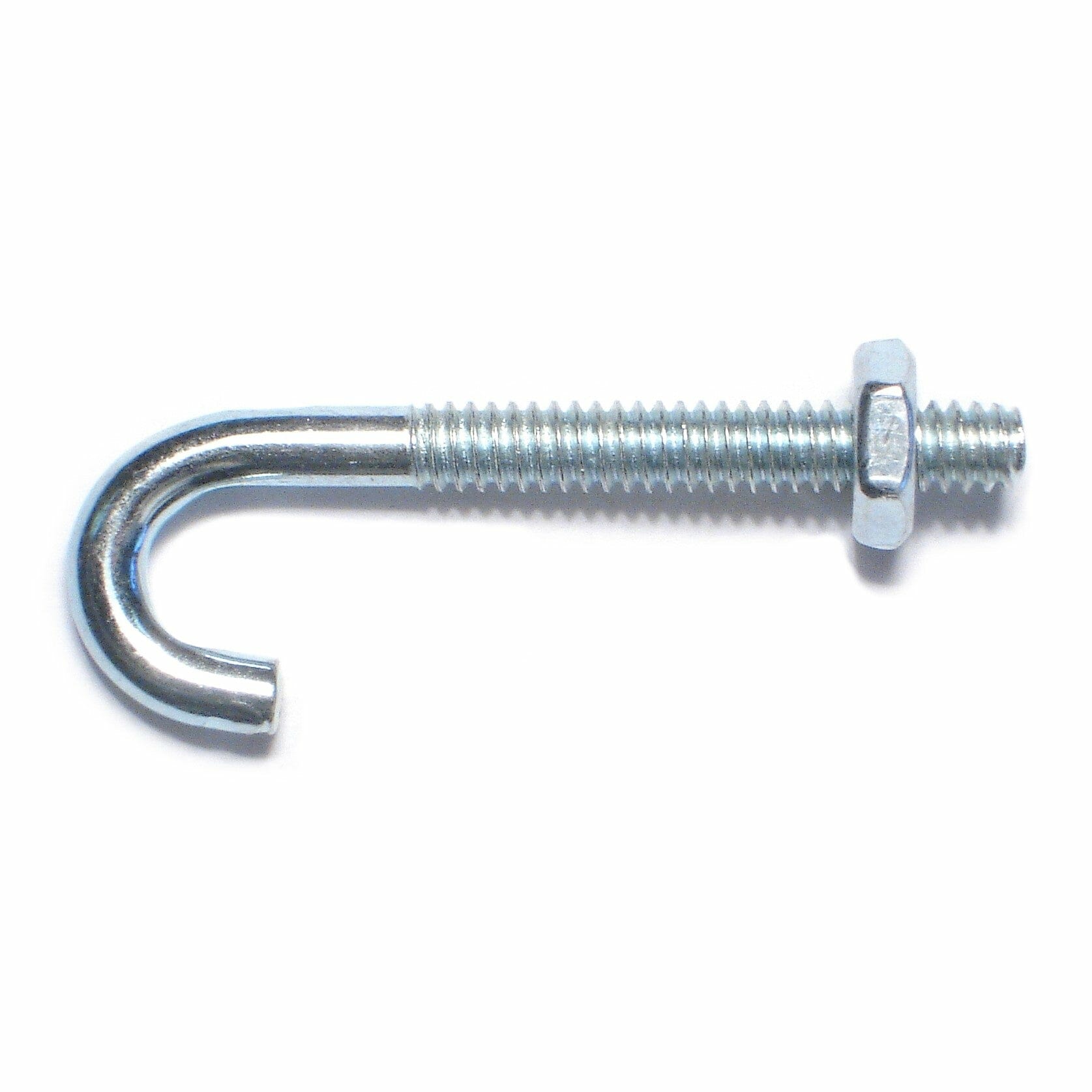 Fasteners, Bolts,3/16″ x 5/16″ x 1-7/8″, J Bolts