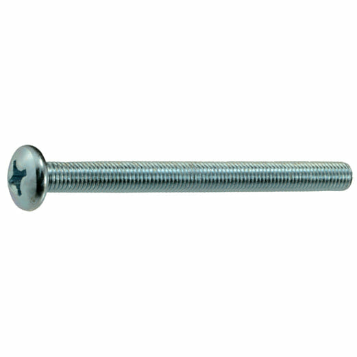 Fasteners, Bolts,1/4″-28 x 3″, Machine Screws