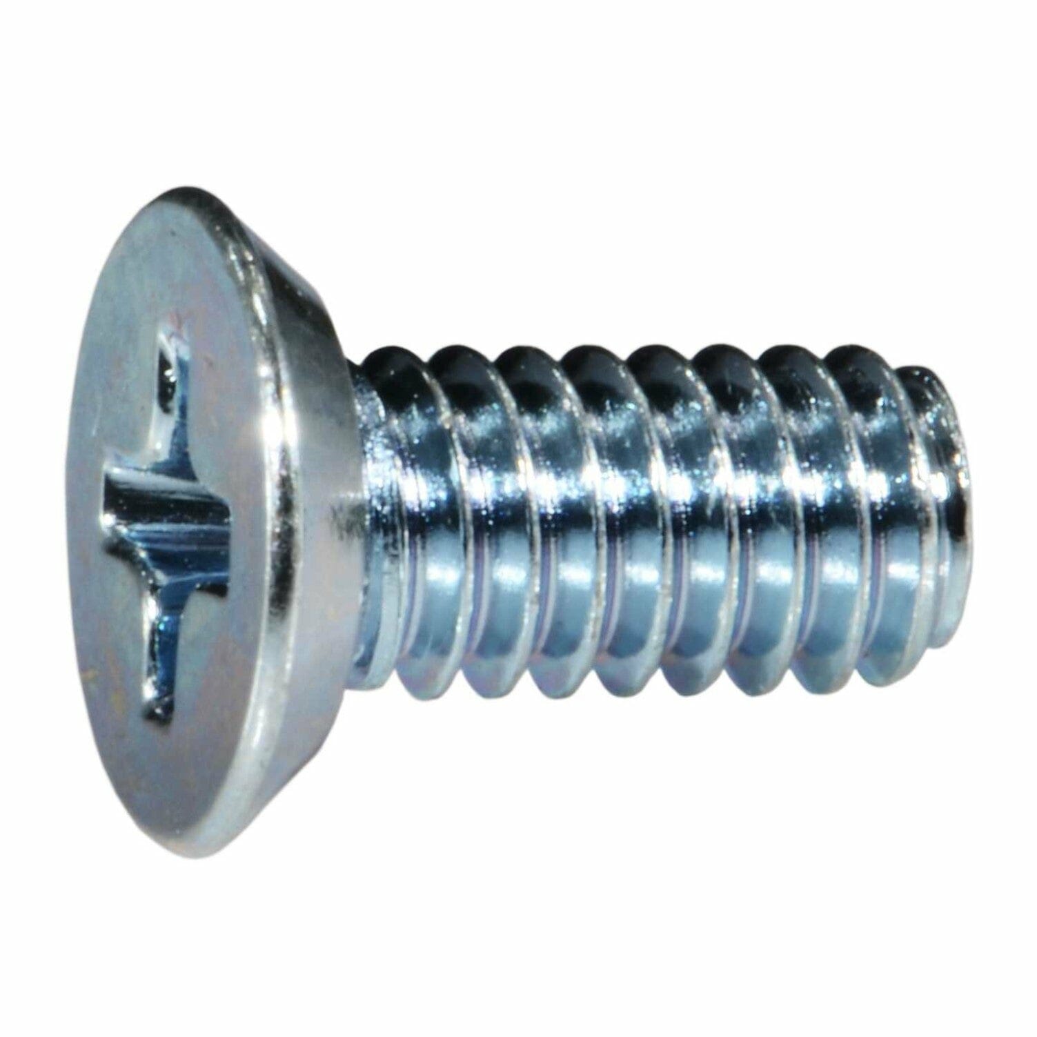 Fasteners, Bolts,#8-32 x 3/8″, Machine Screws