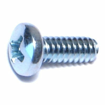 Fasteners, Bolts,#6-32 x 3/8″, Machine Screws