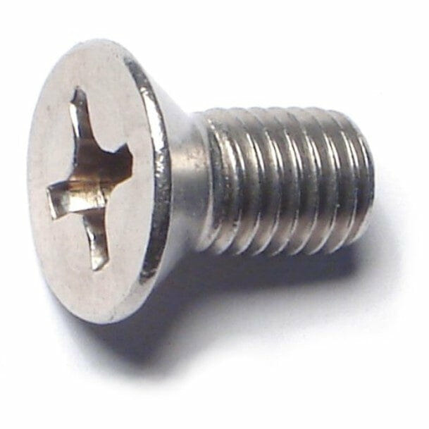 Fasteners, Bolts,1/4″-28 x 1/2″, Machine Screws