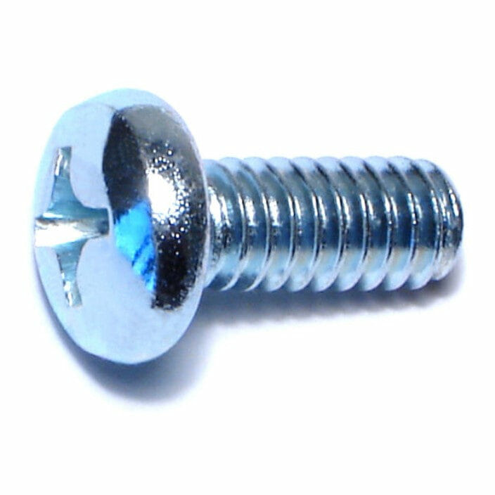 Fasteners, Bolts,1/4″-20 x 5/8″, Machine Screws