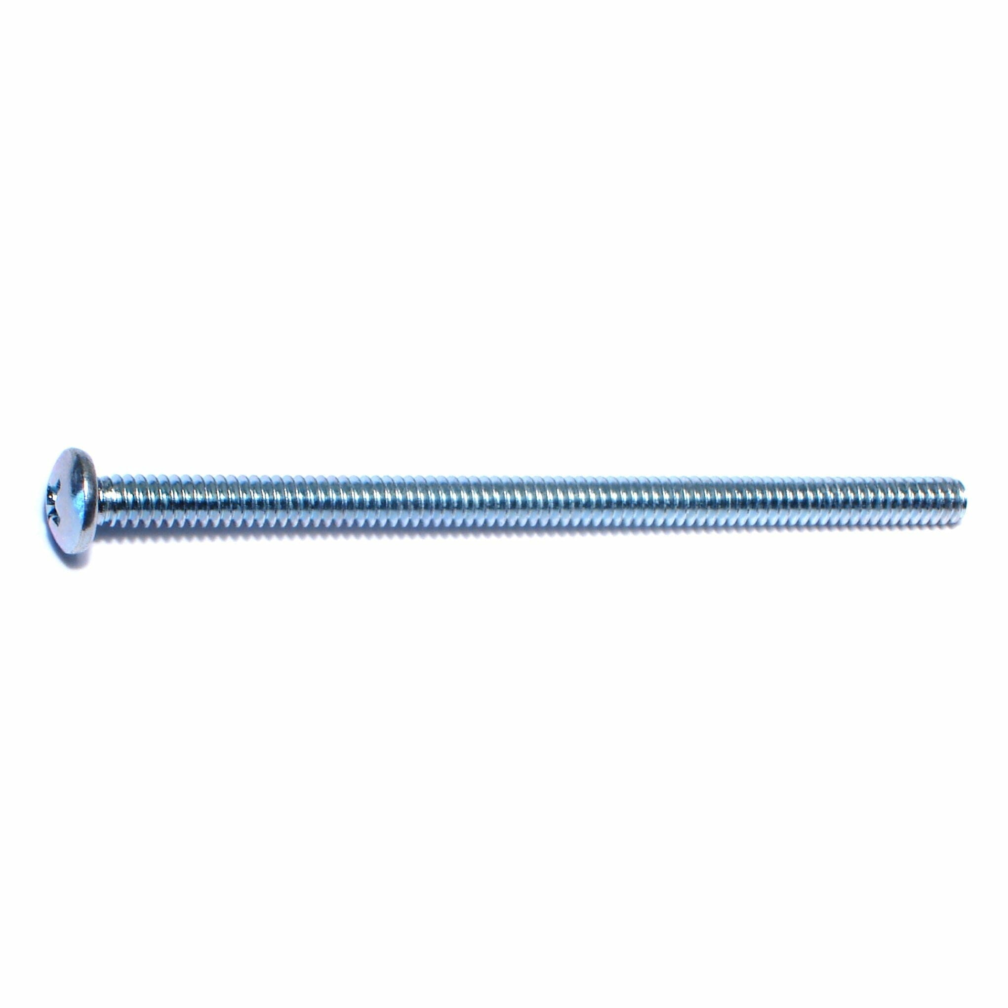 Fasteners, Bolts,#10-24 x 3-1/2″, Machine Screws