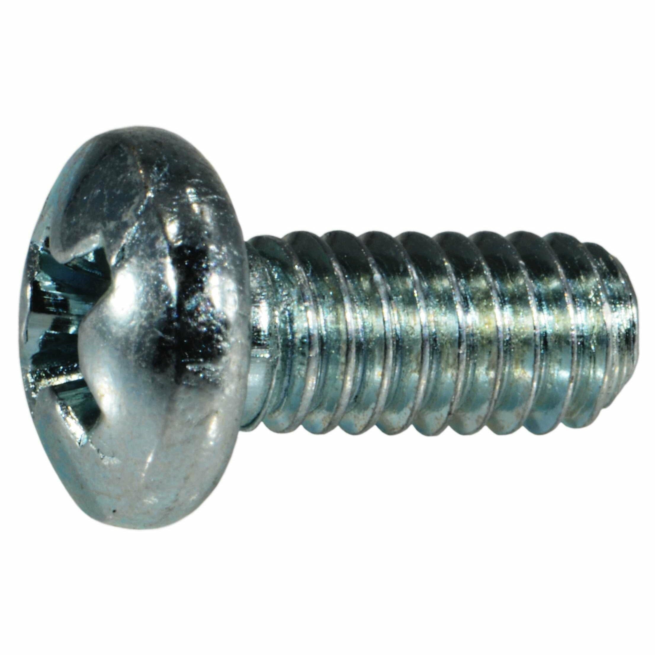 Fasteners, Bolts,#8-32 x 3/8″, Machine Screws