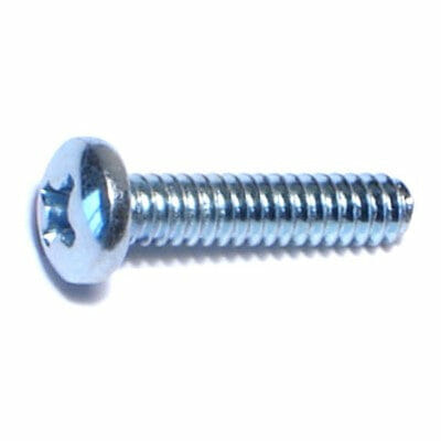 Fasteners, Bolts,#6-32 x 5/8″, Machine Screws