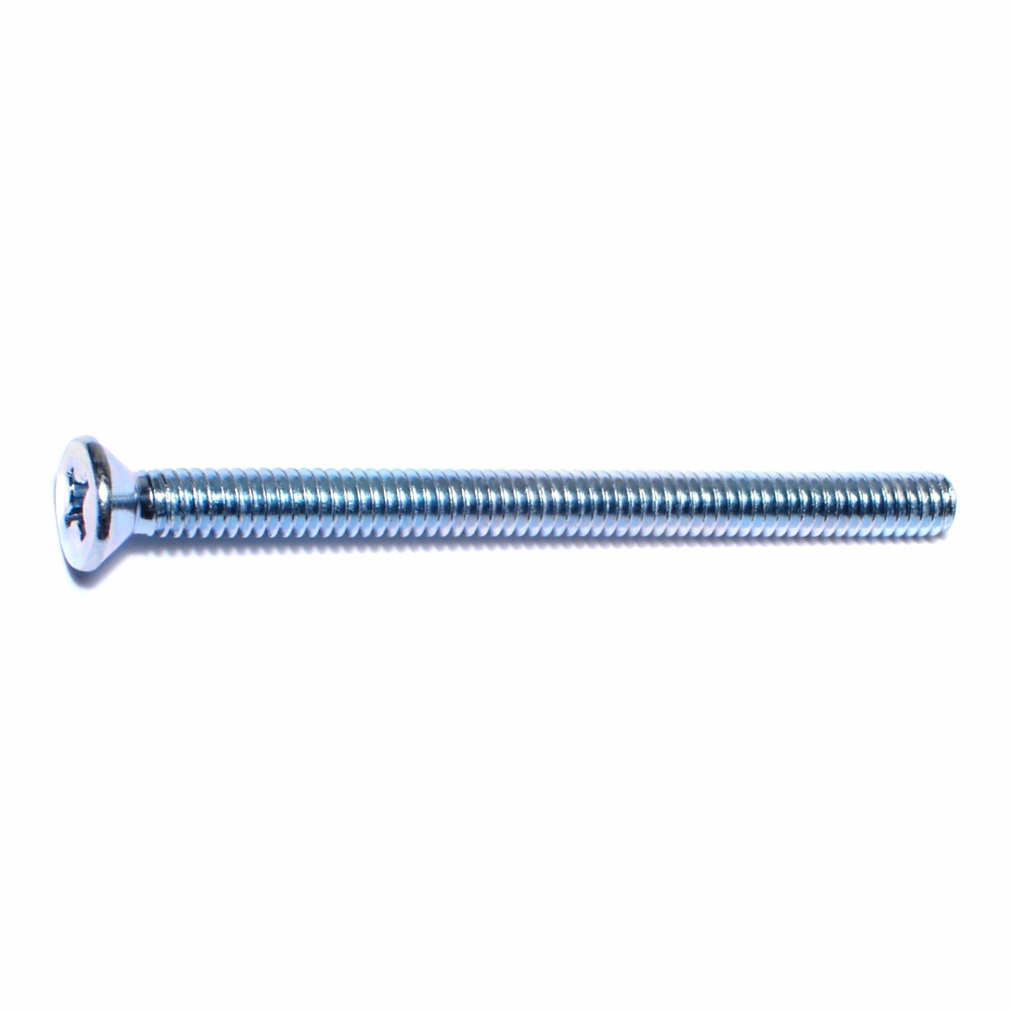 Fasteners, Bolts,1/4″-20 x 3-1/2″, Machine Screws