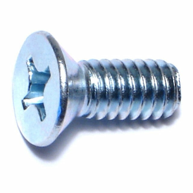 Fasteners, Bolts,1/4″-20 x 5/8″, Machine Screws