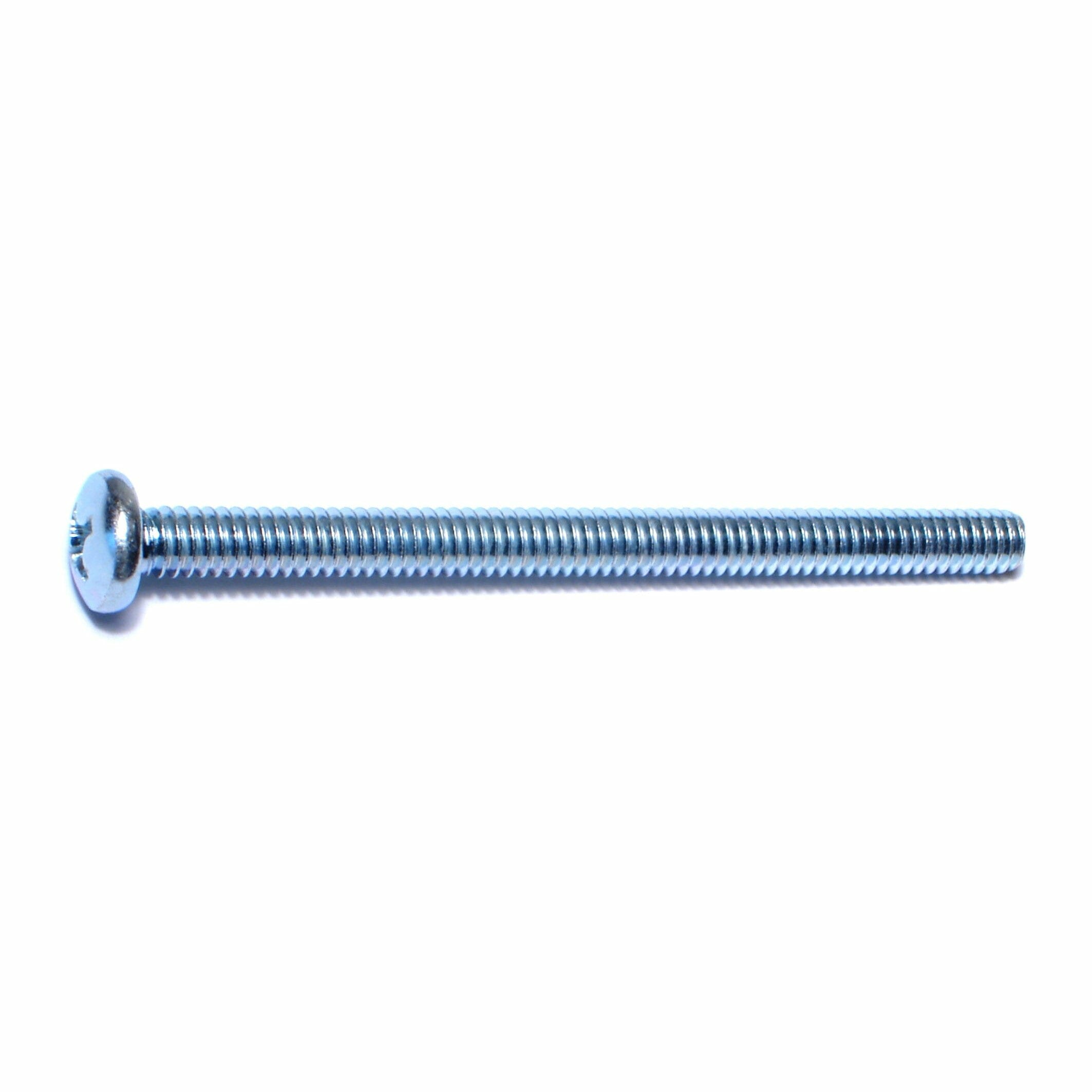 Fasteners, Bolts,1/4″-20 x 3-1/2″, Machine Screws