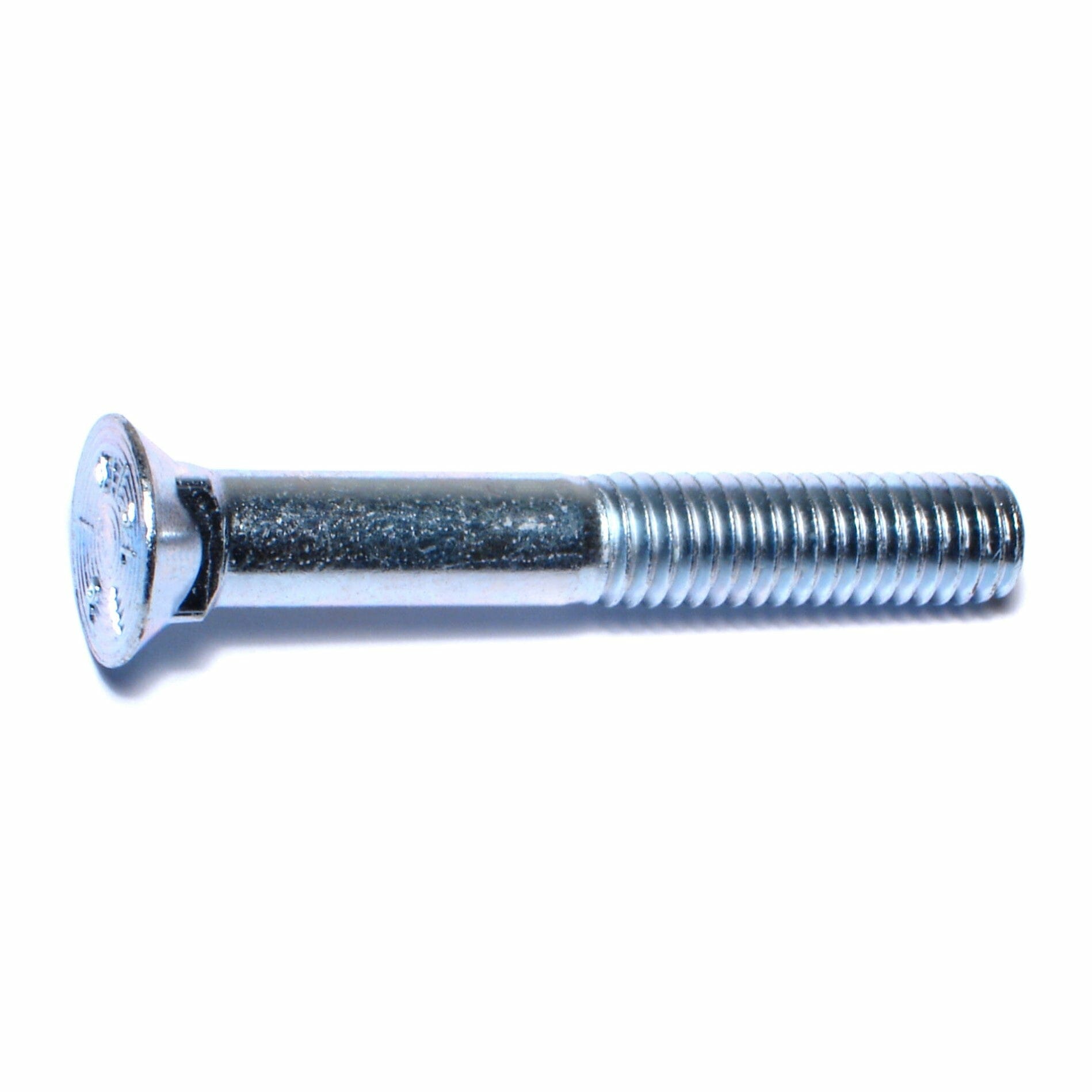 Fasteners, Bolts,7/16″-14 x 3″, Grade 5 Plow Bolts