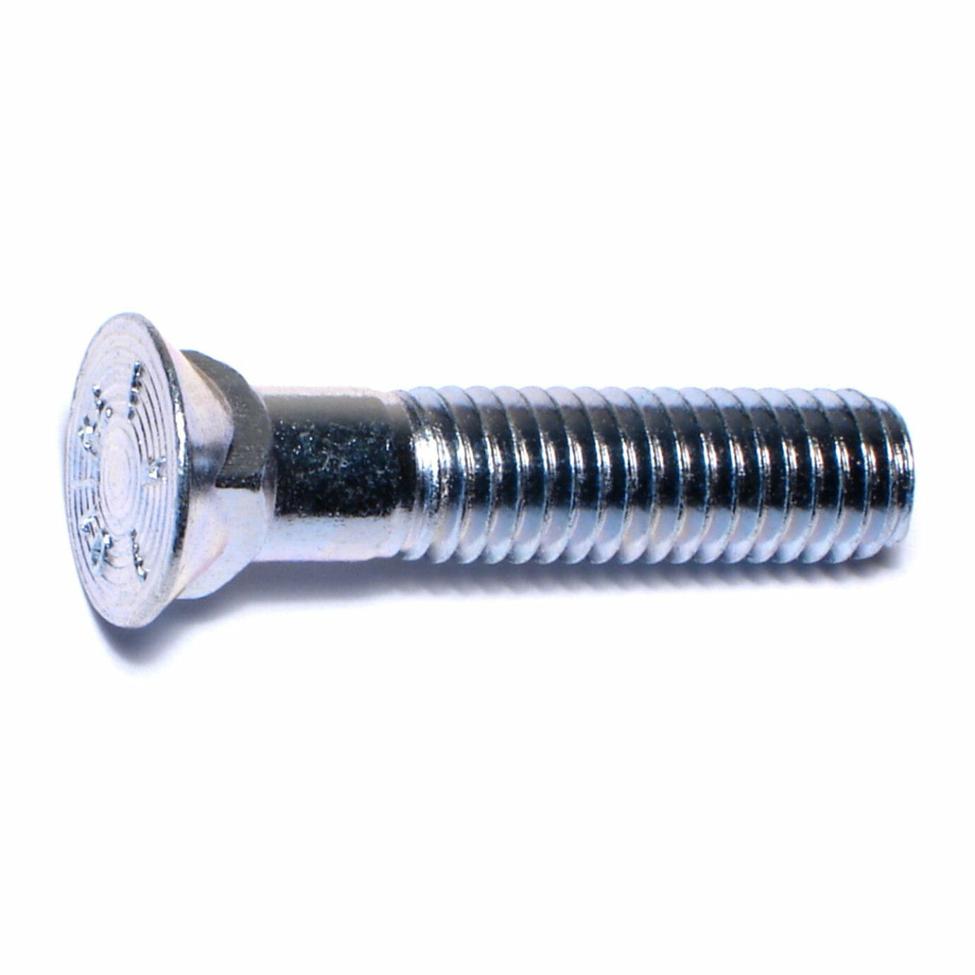 Fasteners, Bolts,7/16″-14 x 2″, Grade 5 Plow Bolts