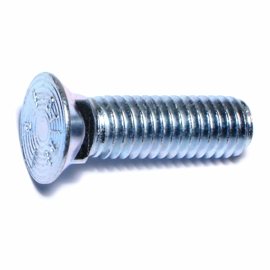 Fasteners, Bolts,7/16″-14 x 1-1/2″, Grade 5 Plow Bolts