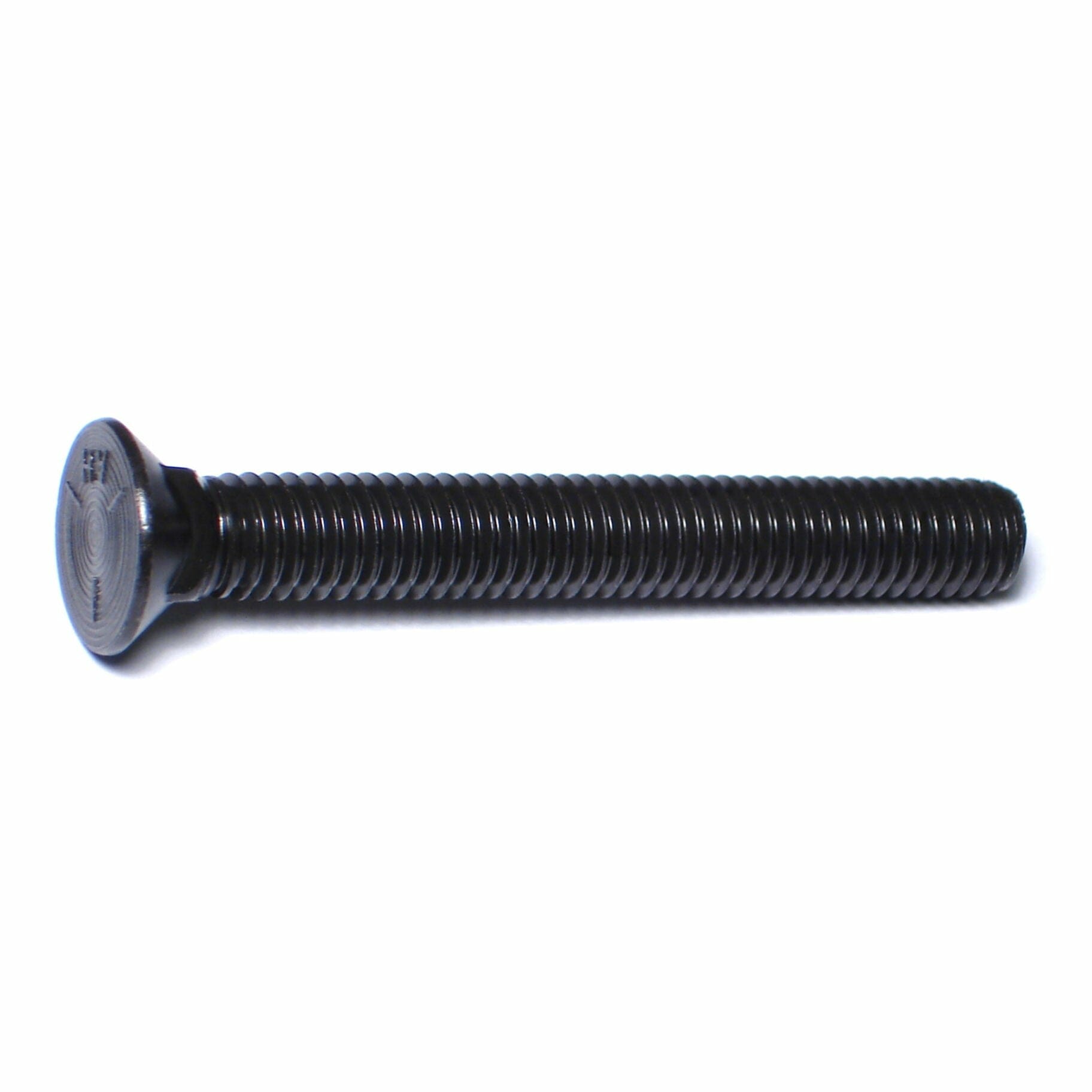 Fasteners, Bolts,7/16″-14 x 3-1/2″, Grade 5 Plow Bolts