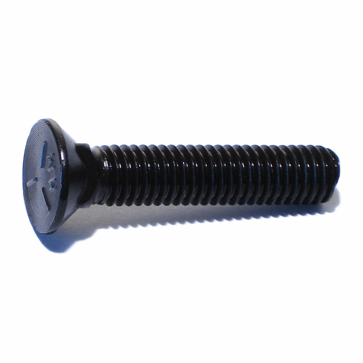 Fasteners, Bolts,7/16″-14 x 2-1/4″, Grade 5 Plow Bolts