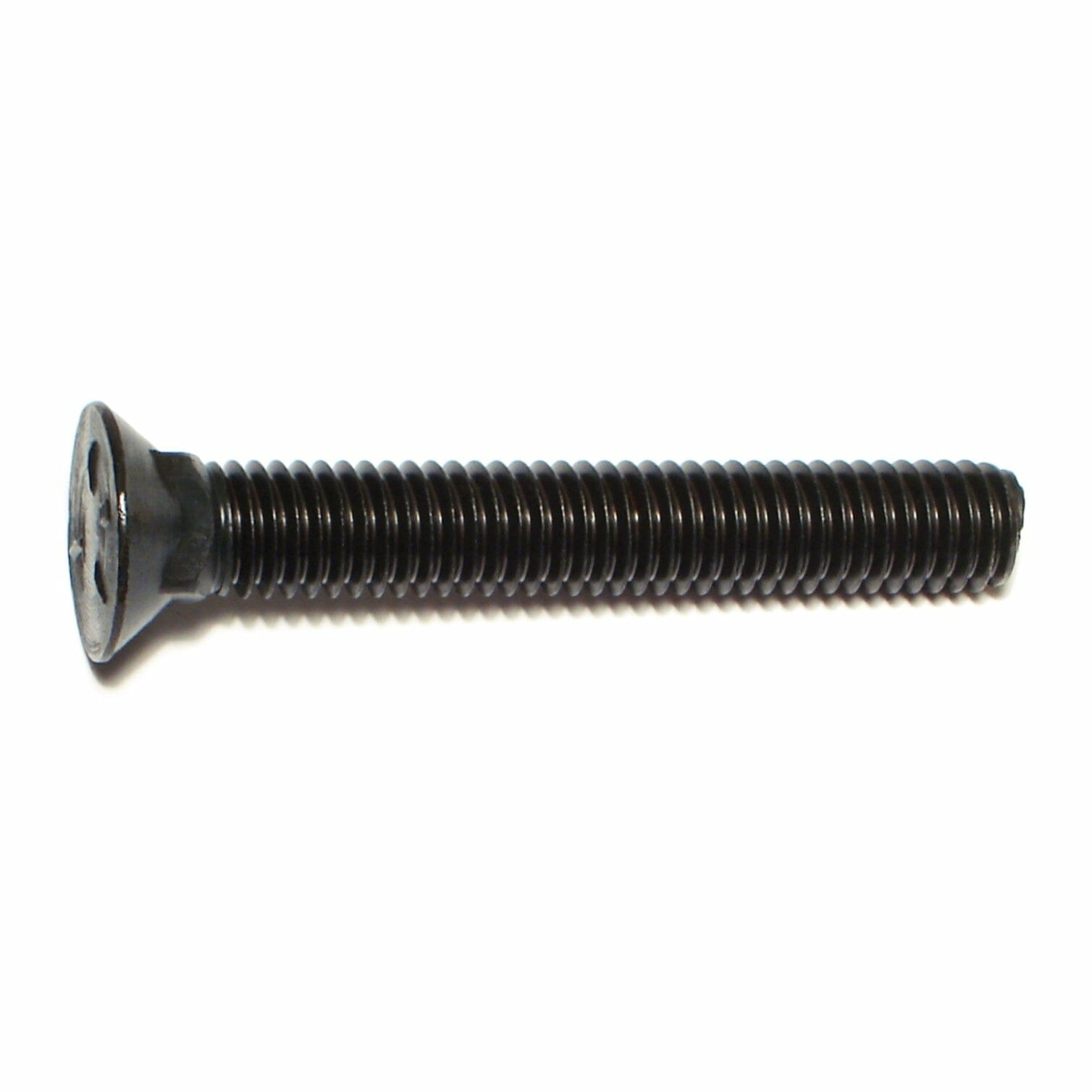 Fasteners, Bolts,7/16″-14 x 3″, Grade 5 Plow Bolts