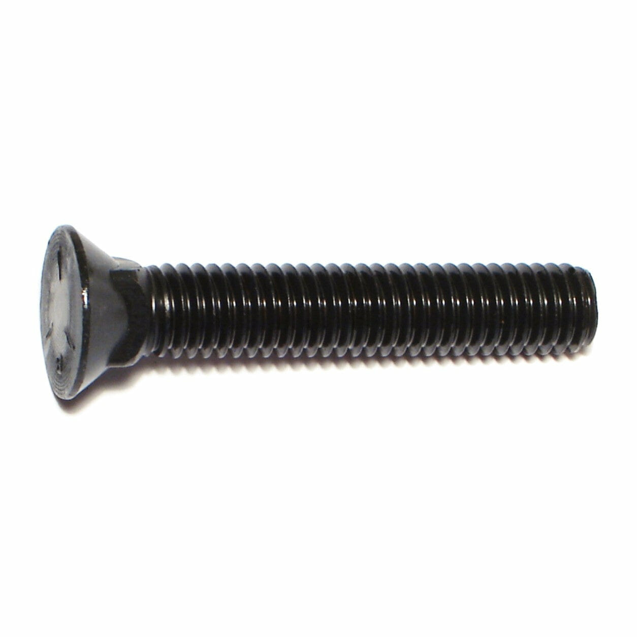 Fasteners, Bolts,7/16″-14 x 2-1/2″, Grade 5 Plow Bolts